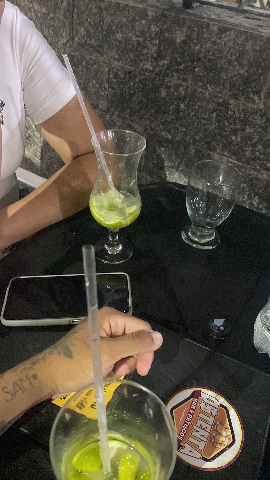 Nosso momento